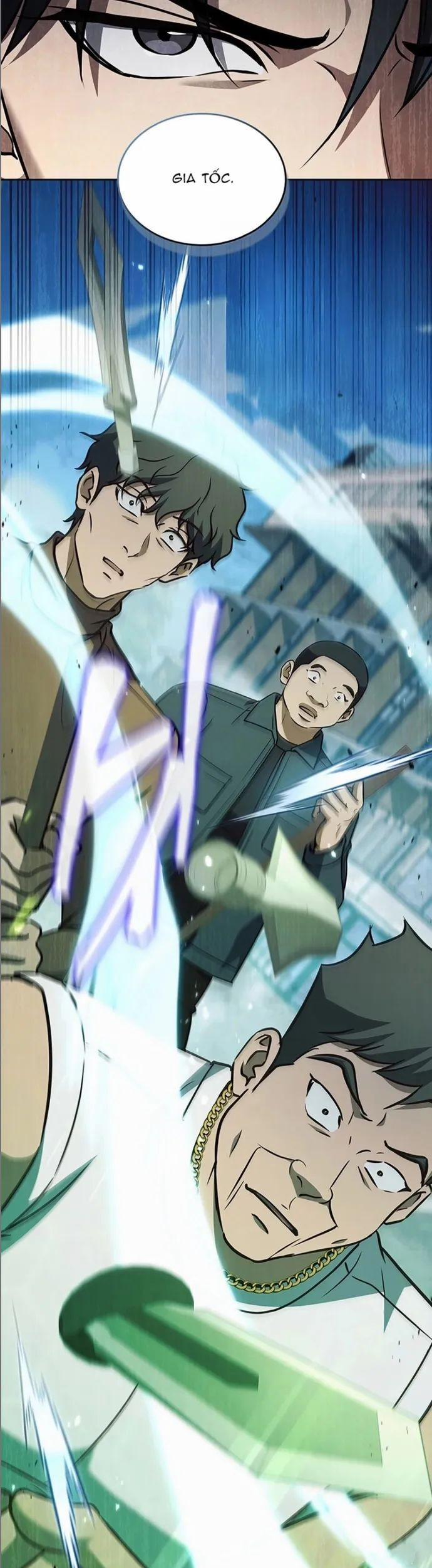 Cách Sống Sót Sau Quá Trình Tái Cơ Cấu 33.1 trang 22