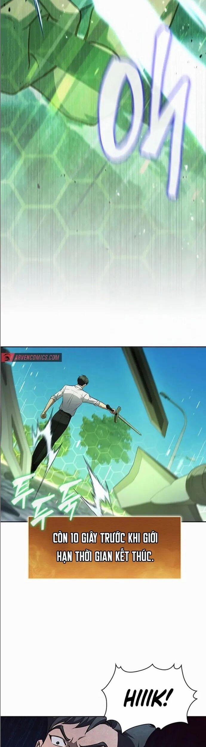 Cách Sống Sót Sau Quá Trình Tái Cơ Cấu 33.1 trang 23