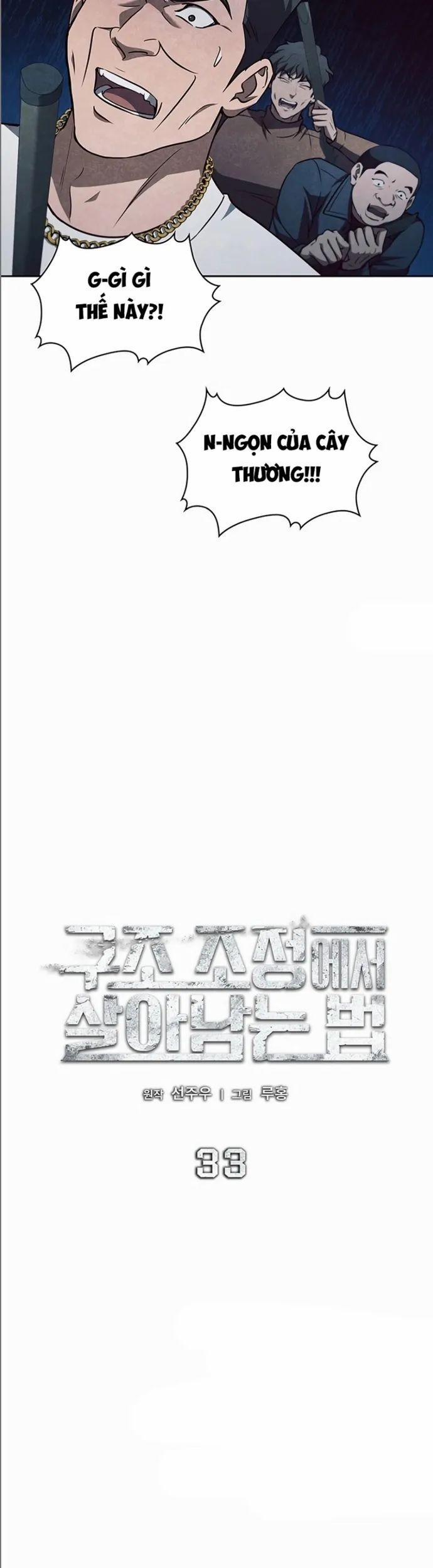 Cách Sống Sót Sau Quá Trình Tái Cơ Cấu 33.1 trang 24