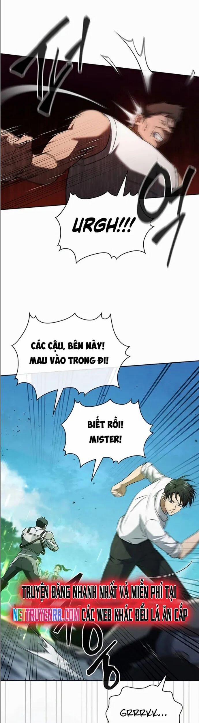 Cách Sống Sót Sau Quá Trình Tái Cơ Cấu 33.1 trang 25