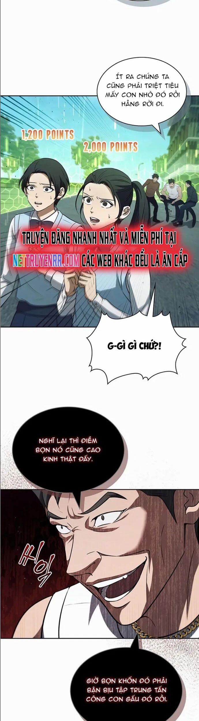 Cách Sống Sót Sau Quá Trình Tái Cơ Cấu 33.1 trang 29