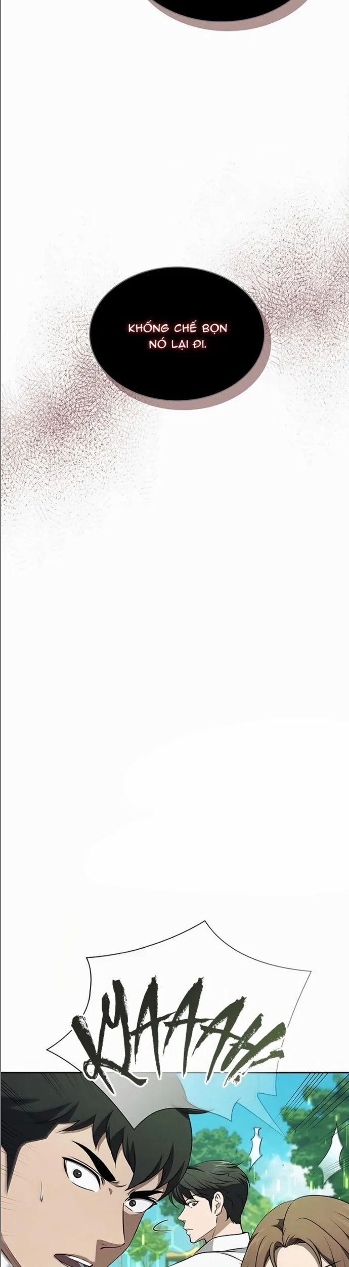 Cách Sống Sót Sau Quá Trình Tái Cơ Cấu 33.1 trang 30