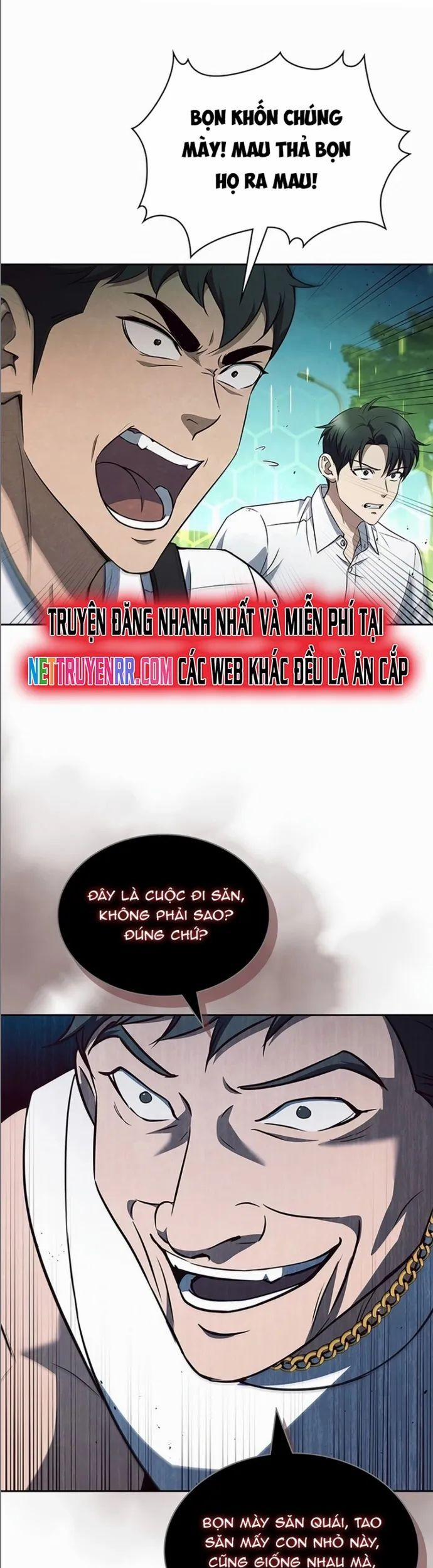 Cách Sống Sót Sau Quá Trình Tái Cơ Cấu 33.1 trang 32