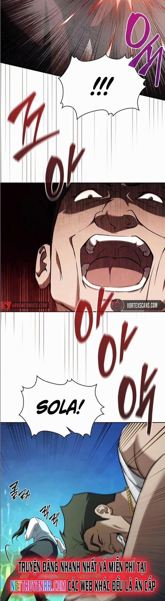 Cách Sống Sót Sau Quá Trình Tái Cơ Cấu 33.1 trang 34