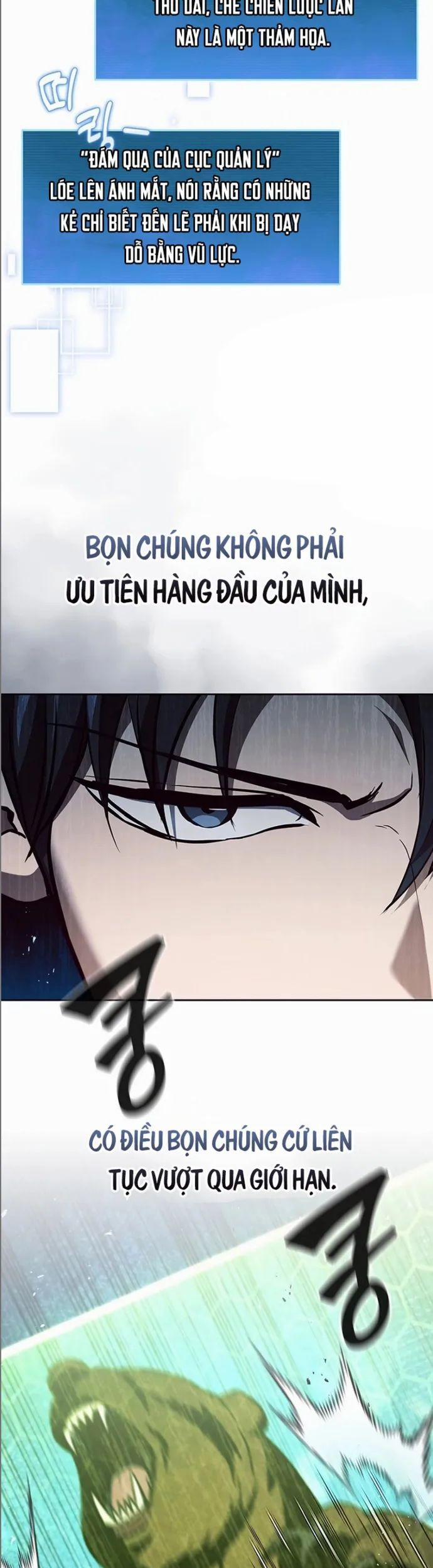 Cách Sống Sót Sau Quá Trình Tái Cơ Cấu 33.1 trang 38