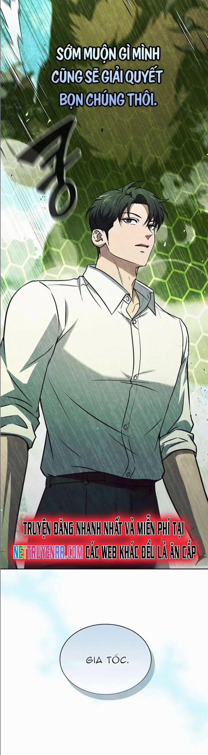 Cách Sống Sót Sau Quá Trình Tái Cơ Cấu 33.1 trang 39