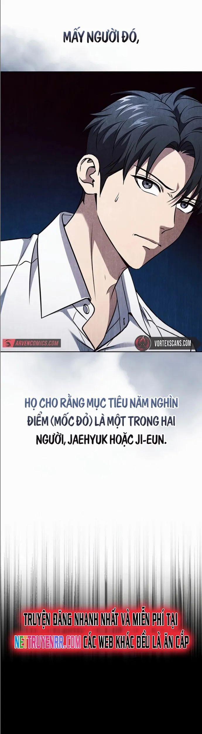 Cách Sống Sót Sau Quá Trình Tái Cơ Cấu 33.1 trang 4