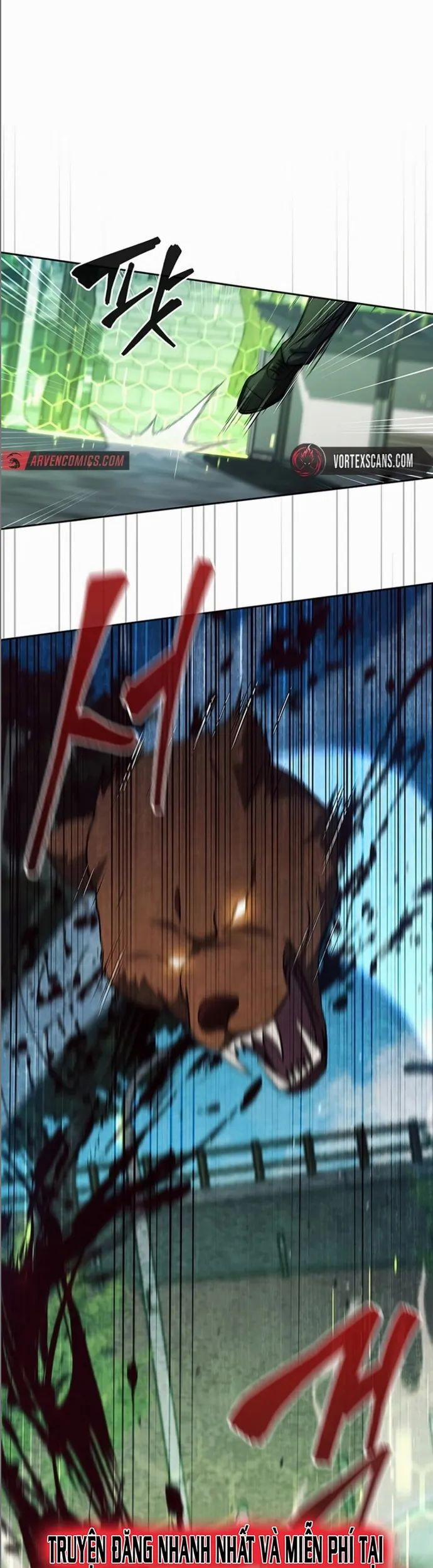 Cách Sống Sót Sau Quá Trình Tái Cơ Cấu 33.1 trang 40