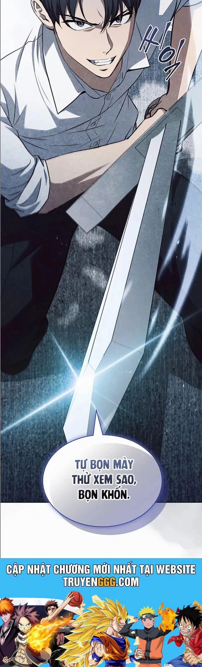 Cách Sống Sót Sau Quá Trình Tái Cơ Cấu 33.1 trang 44