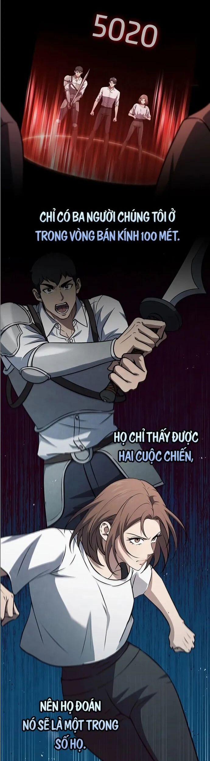 Cách Sống Sót Sau Quá Trình Tái Cơ Cấu 33.1 trang 5