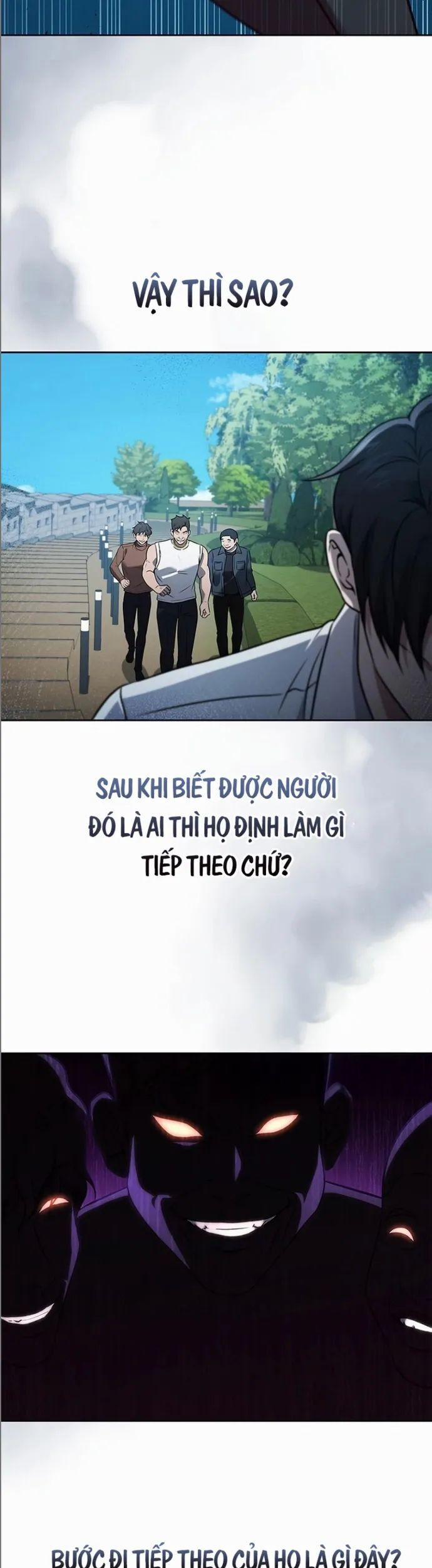 Cách Sống Sót Sau Quá Trình Tái Cơ Cấu 33.1 trang 6