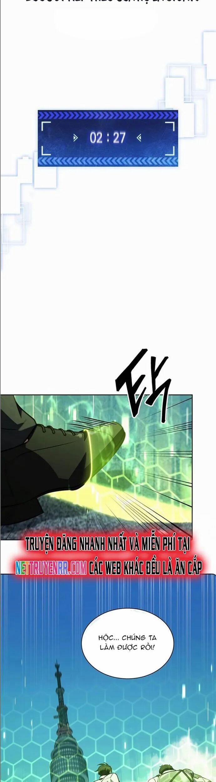 Cách Sống Sót Sau Quá Trình Tái Cơ Cấu 33.1 trang 7