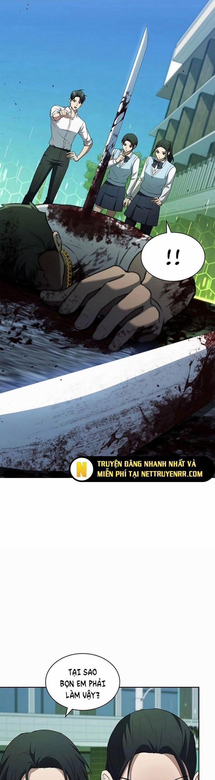 Cách Sống Sót Sau Quá Trình Tái Cơ Cấu 34 trang 29