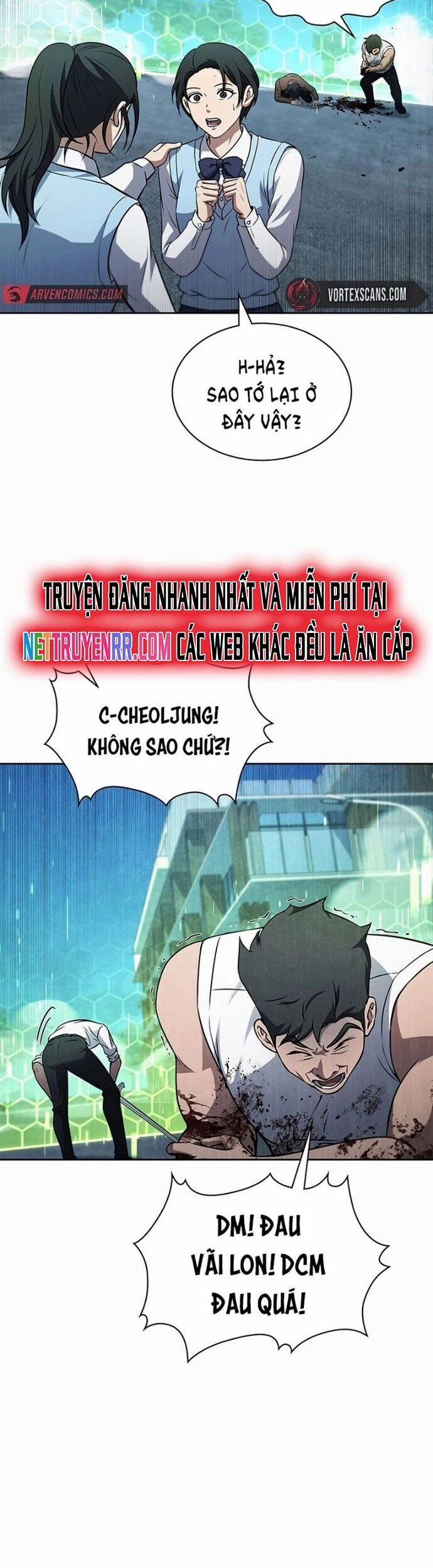 Cách Sống Sót Sau Quá Trình Tái Cơ Cấu 34 trang 3