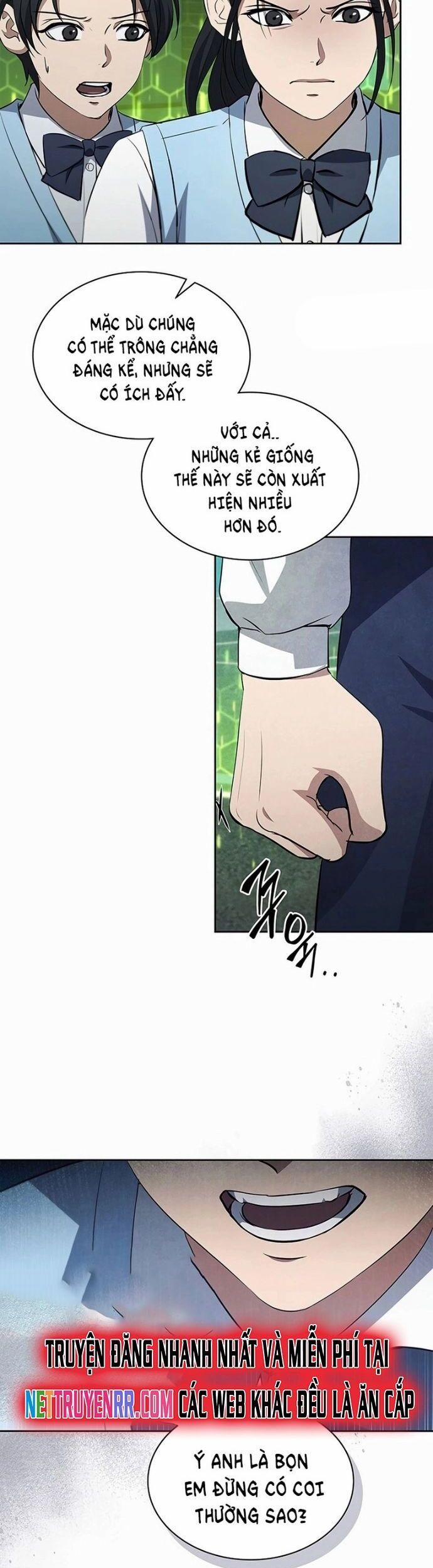 Cách Sống Sót Sau Quá Trình Tái Cơ Cấu 34 trang 30