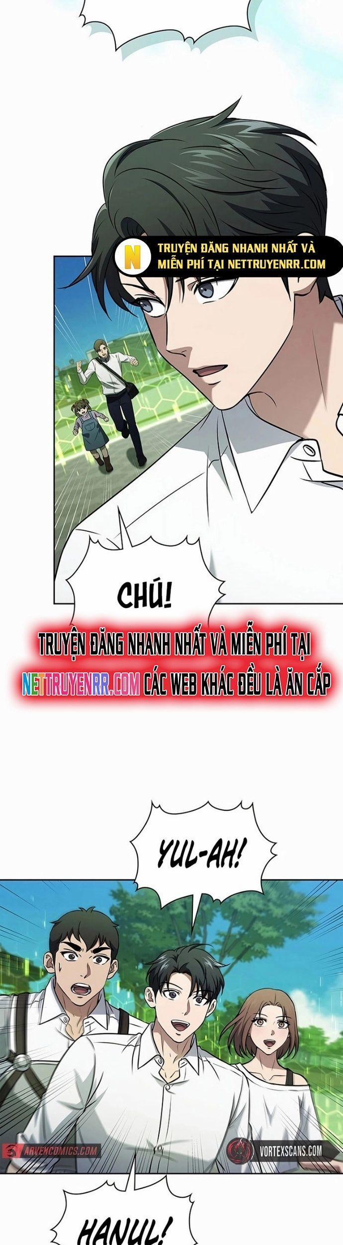 Cách Sống Sót Sau Quá Trình Tái Cơ Cấu 34 trang 36