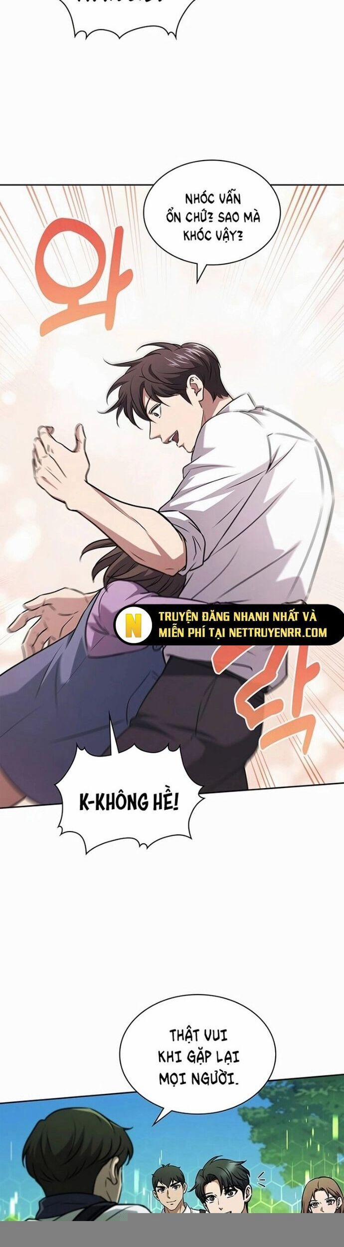 Cách Sống Sót Sau Quá Trình Tái Cơ Cấu 34 trang 37