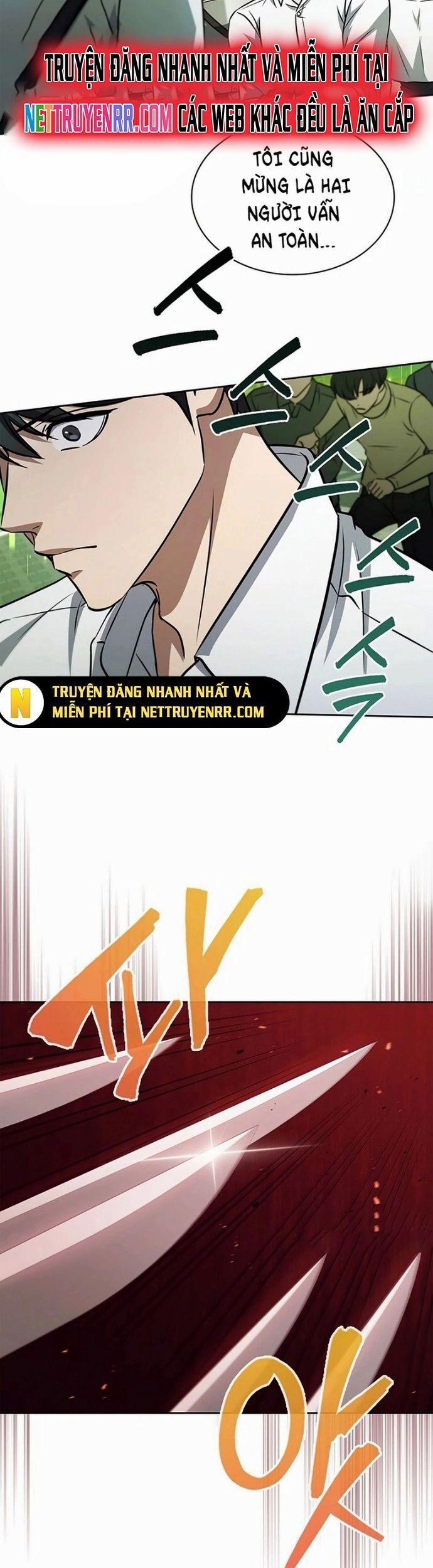 Cách Sống Sót Sau Quá Trình Tái Cơ Cấu 34 trang 38