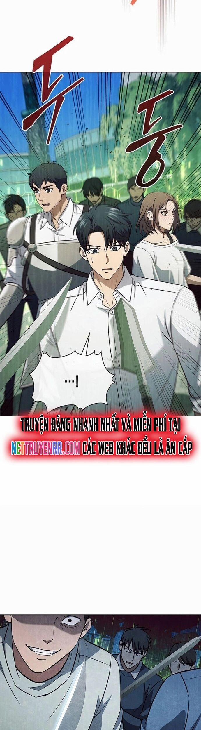 Cách Sống Sót Sau Quá Trình Tái Cơ Cấu 34 trang 39