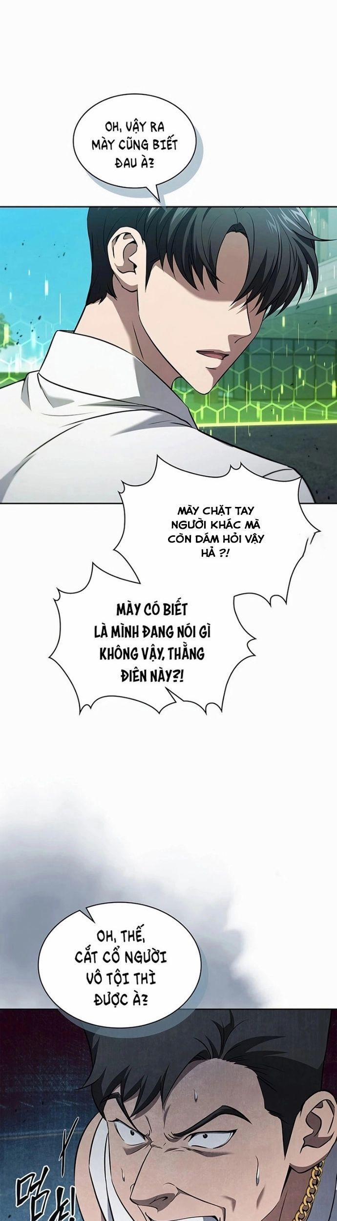 Cách Sống Sót Sau Quá Trình Tái Cơ Cấu 34 trang 4