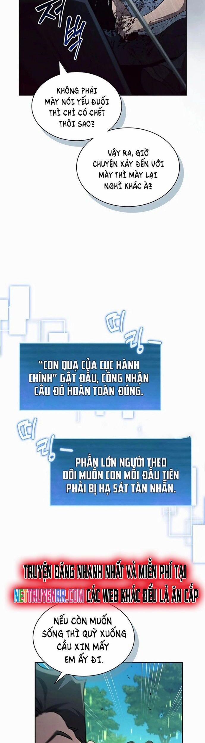 Cách Sống Sót Sau Quá Trình Tái Cơ Cấu 34 trang 6