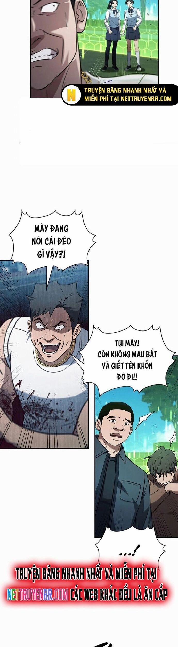 Cách Sống Sót Sau Quá Trình Tái Cơ Cấu 34 trang 7