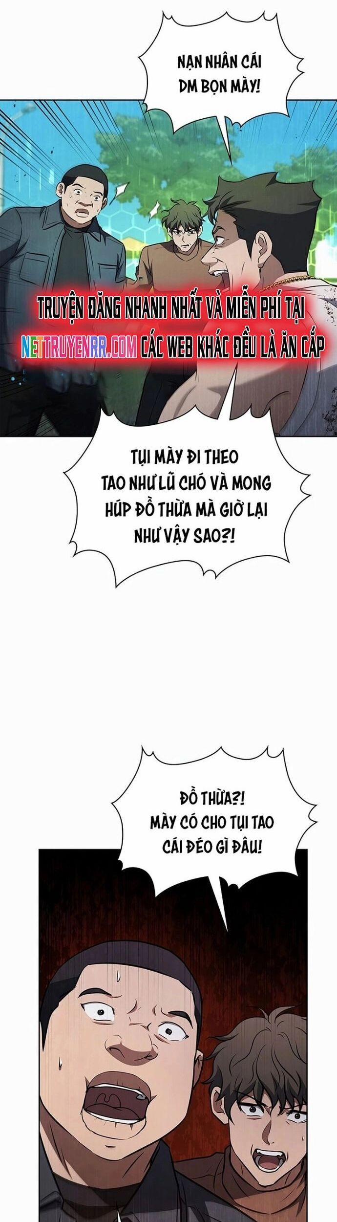 Cách Sống Sót Sau Quá Trình Tái Cơ Cấu 34 trang 9