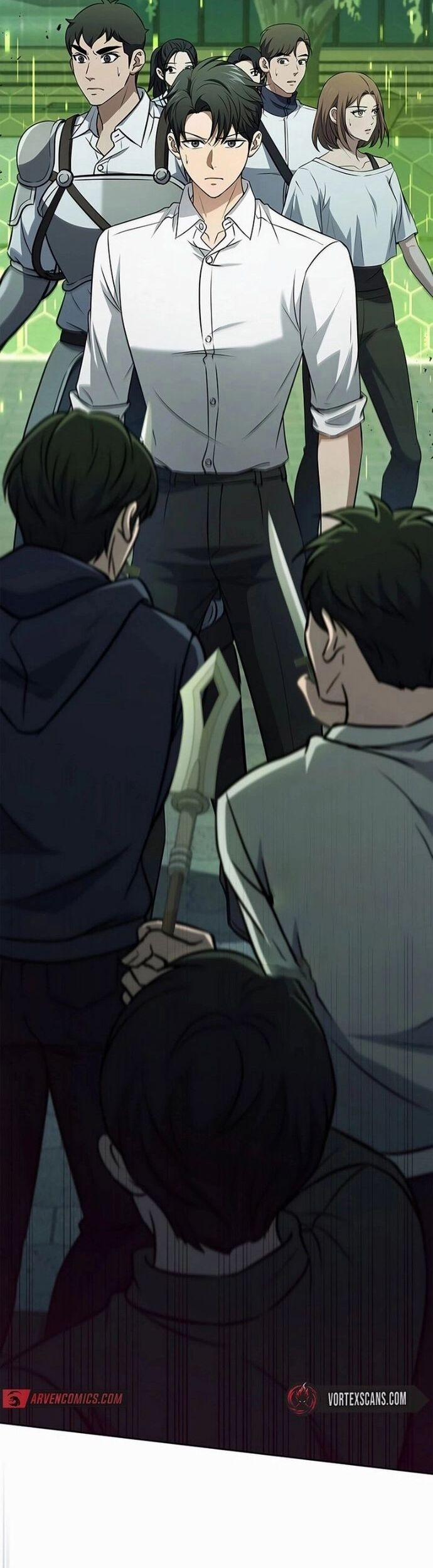 Cách Sống Sót Sau Quá Trình Tái Cơ Cấu 35 trang 1