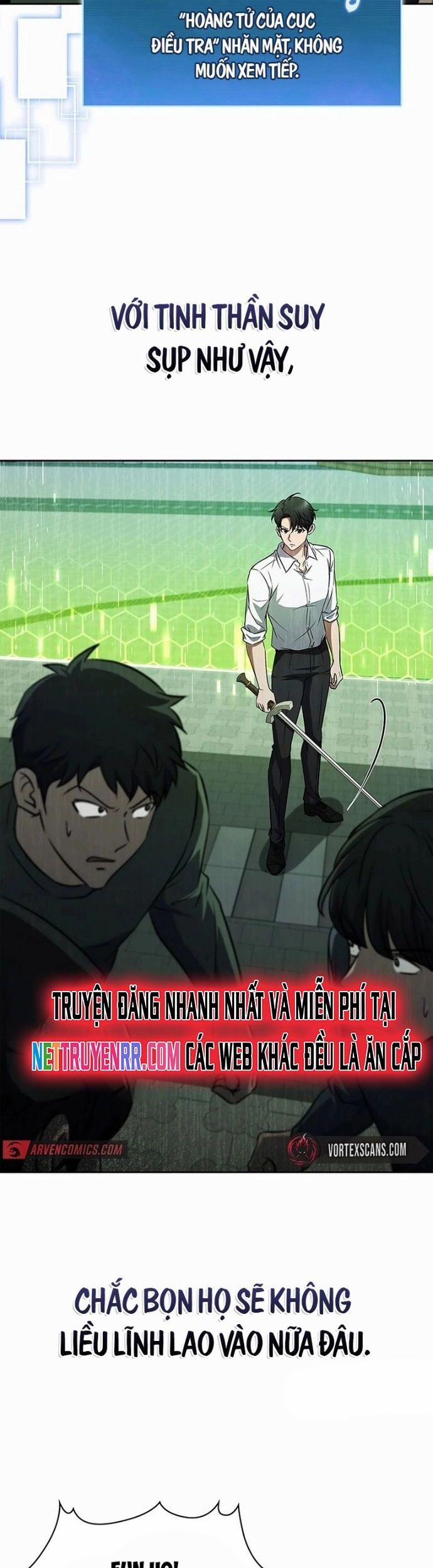 Cách Sống Sót Sau Quá Trình Tái Cơ Cấu 35 trang 10