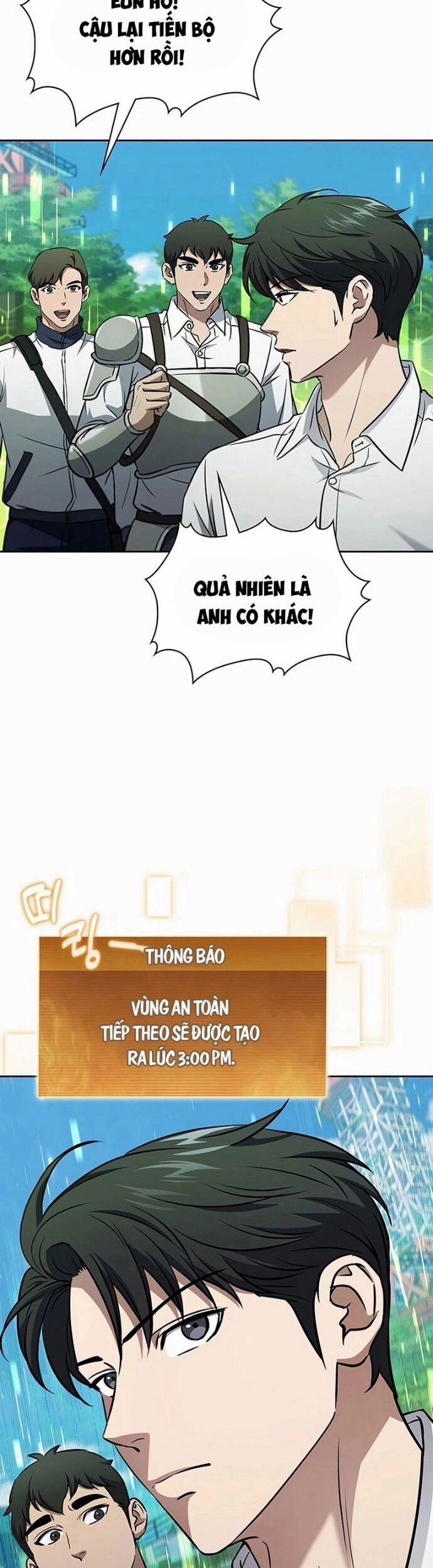 Cách Sống Sót Sau Quá Trình Tái Cơ Cấu 35 trang 11