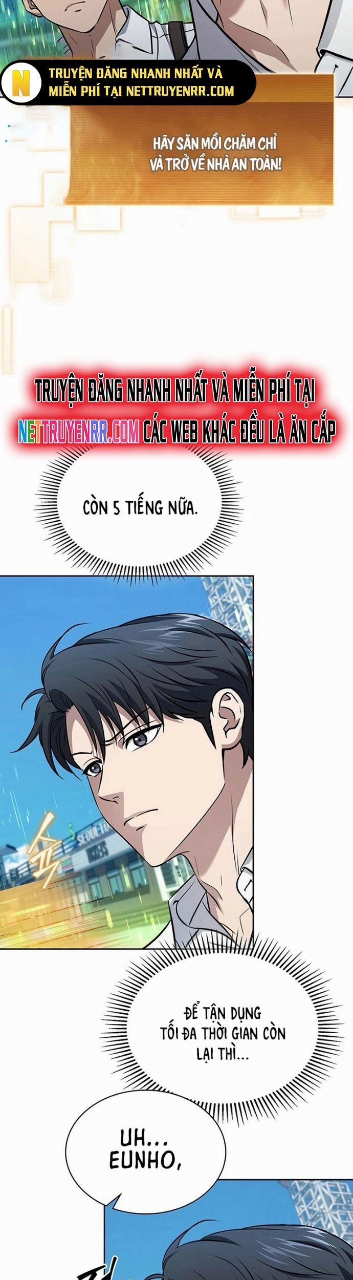 Cách Sống Sót Sau Quá Trình Tái Cơ Cấu 35 trang 12