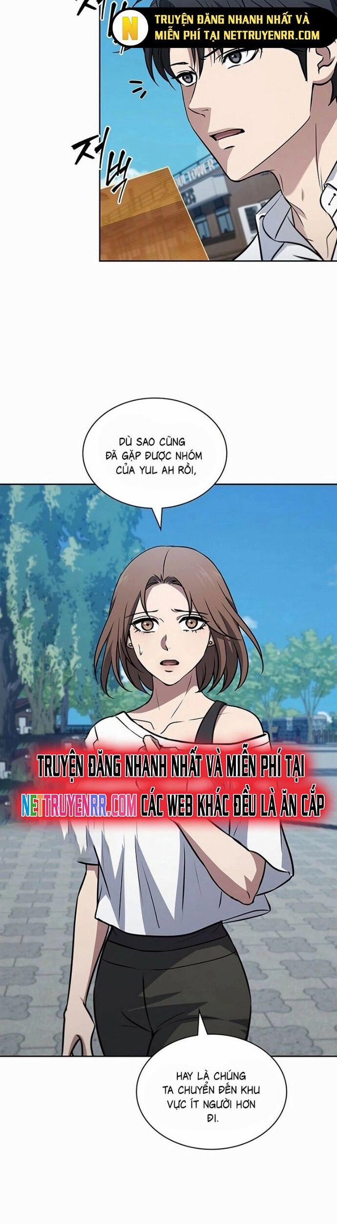 Cách Sống Sót Sau Quá Trình Tái Cơ Cấu 35 trang 13