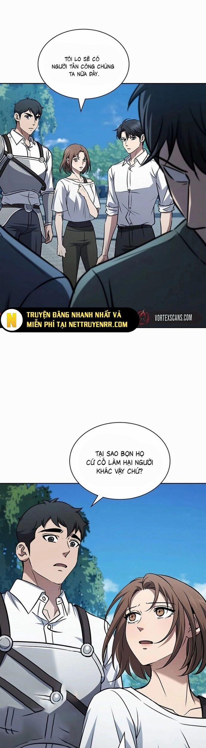 Cách Sống Sót Sau Quá Trình Tái Cơ Cấu 35 trang 14