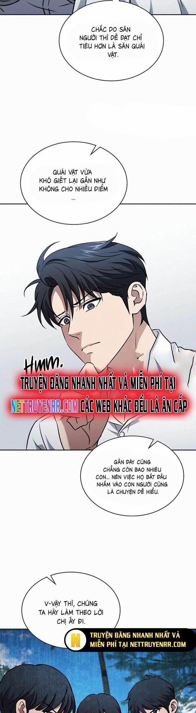 Cách Sống Sót Sau Quá Trình Tái Cơ Cấu 35 trang 15