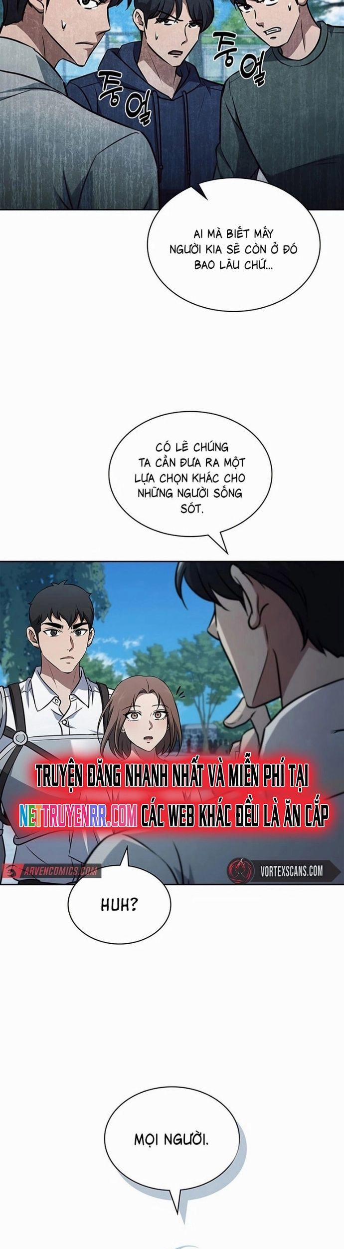 Cách Sống Sót Sau Quá Trình Tái Cơ Cấu 35 trang 16