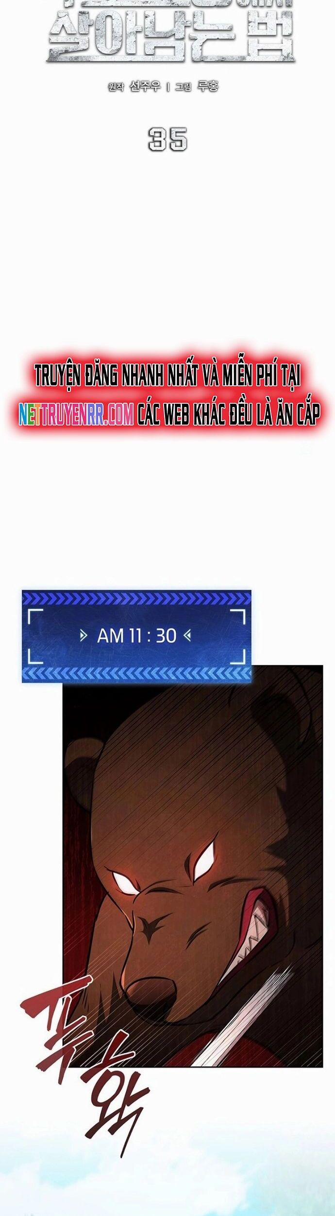 Cách Sống Sót Sau Quá Trình Tái Cơ Cấu 35 trang 18