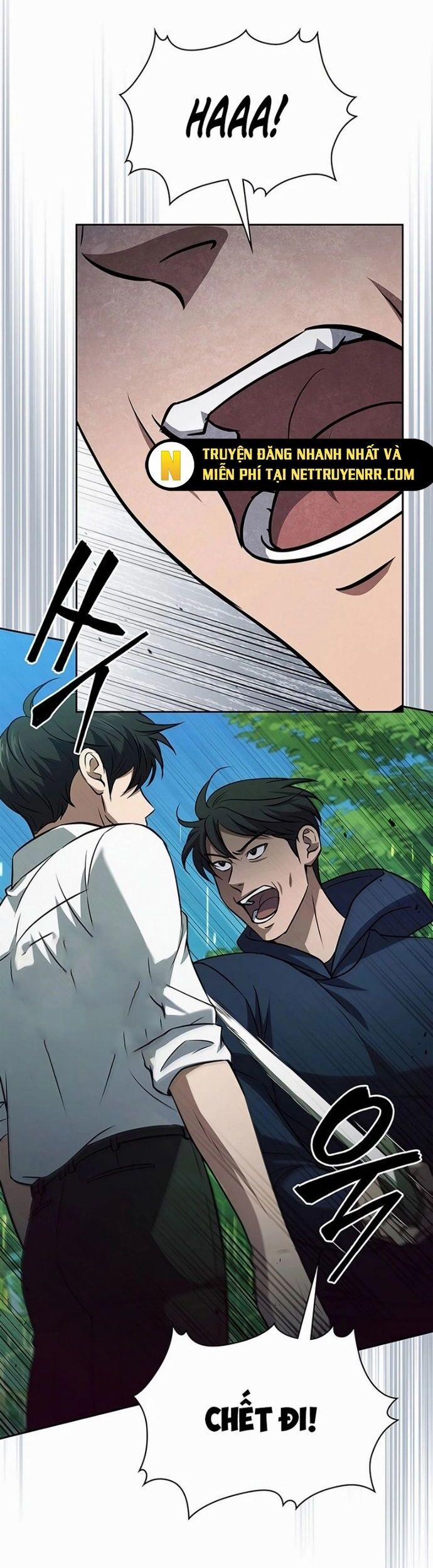 Cách Sống Sót Sau Quá Trình Tái Cơ Cấu 35 trang 2