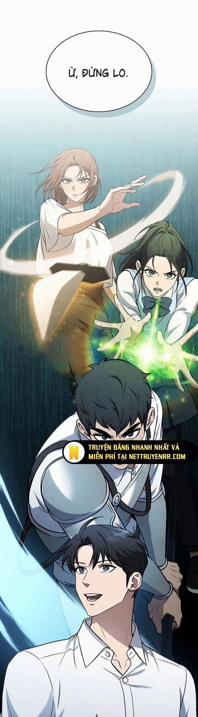 Cách Sống Sót Sau Quá Trình Tái Cơ Cấu 35 trang 21