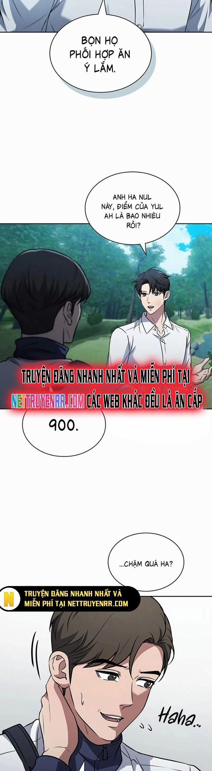 Cách Sống Sót Sau Quá Trình Tái Cơ Cấu 35 trang 22