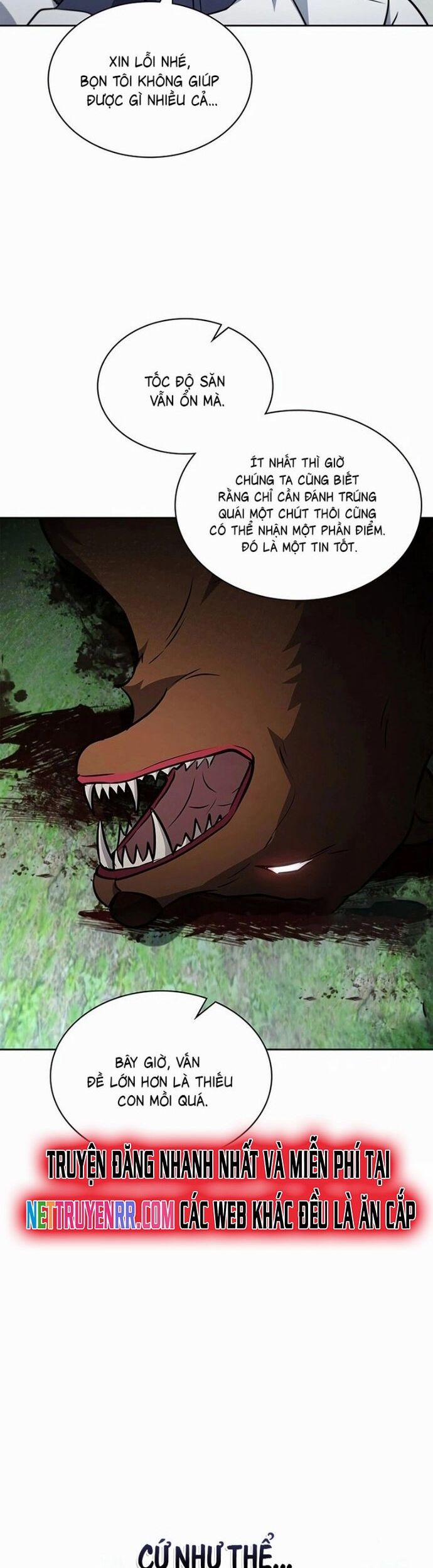 Cách Sống Sót Sau Quá Trình Tái Cơ Cấu 35 trang 23