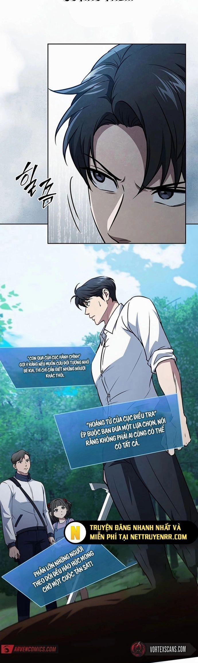 Cách Sống Sót Sau Quá Trình Tái Cơ Cấu 35 trang 24