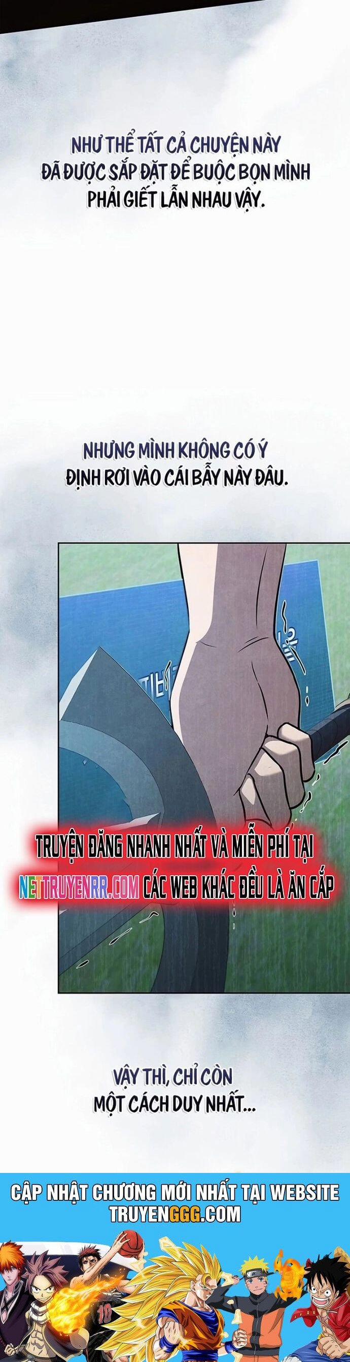 Cách Sống Sót Sau Quá Trình Tái Cơ Cấu 35 trang 25