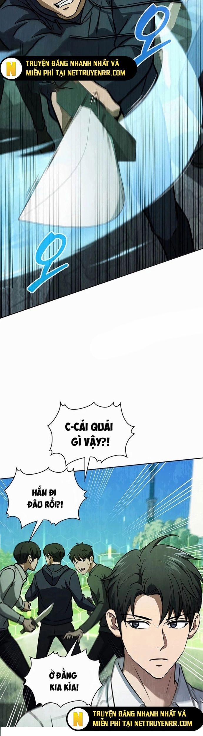 Cách Sống Sót Sau Quá Trình Tái Cơ Cấu 35 trang 4