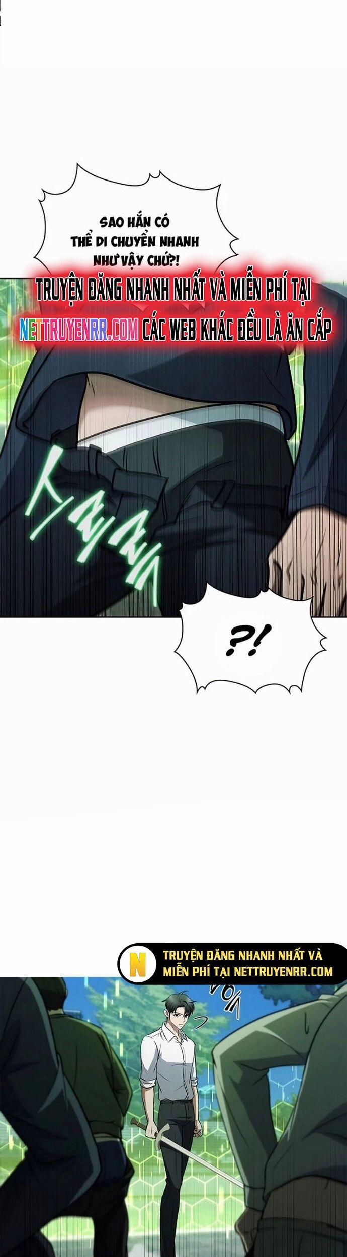 Cách Sống Sót Sau Quá Trình Tái Cơ Cấu 35 trang 5