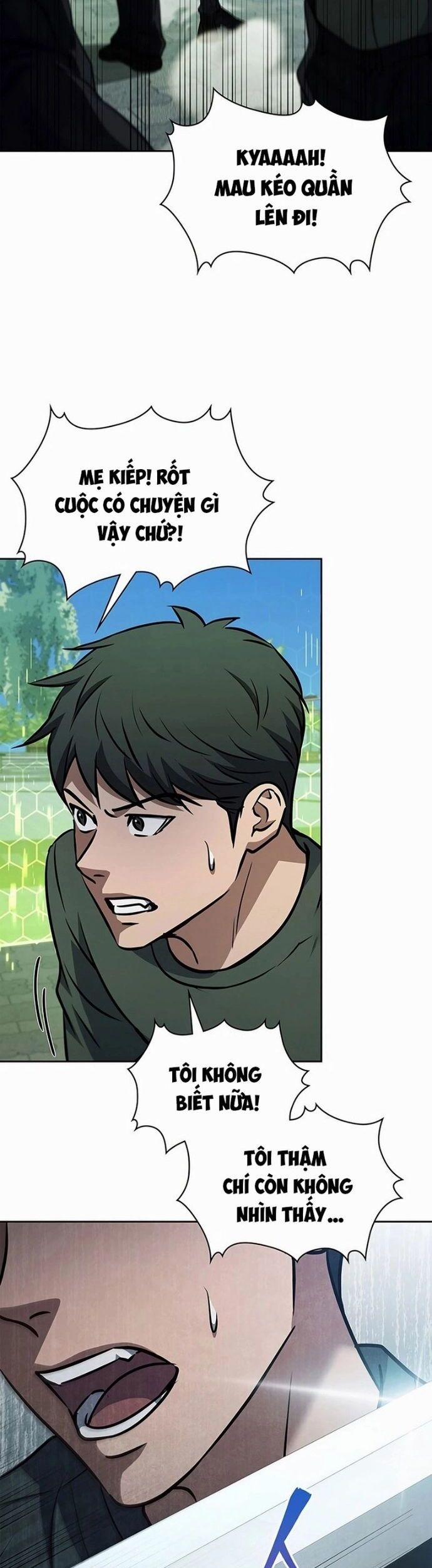 Cách Sống Sót Sau Quá Trình Tái Cơ Cấu 35 trang 6