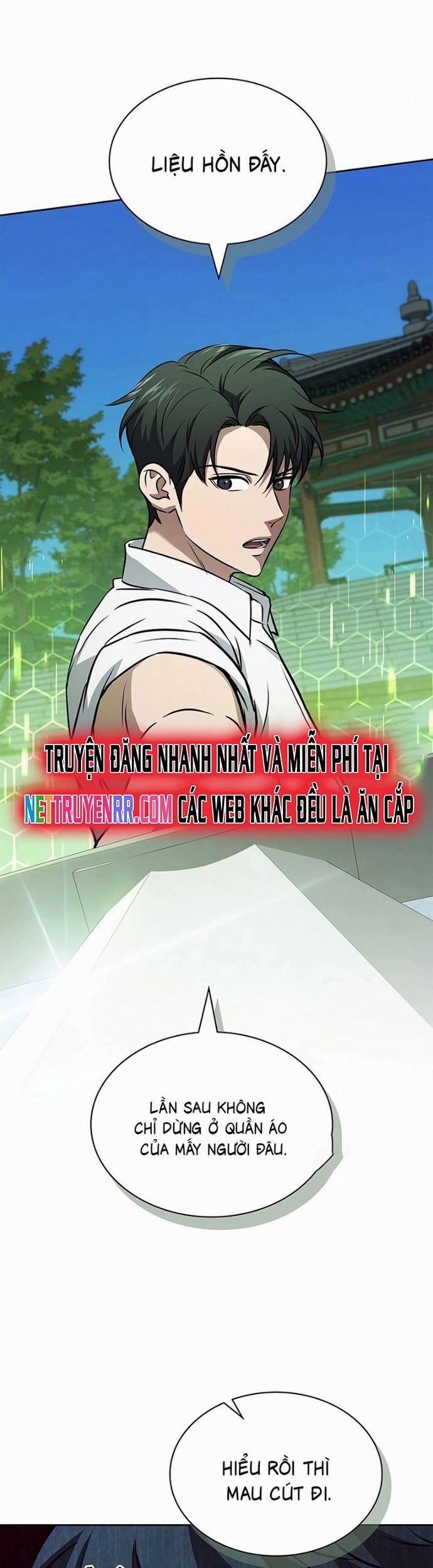 Cách Sống Sót Sau Quá Trình Tái Cơ Cấu 35 trang 8