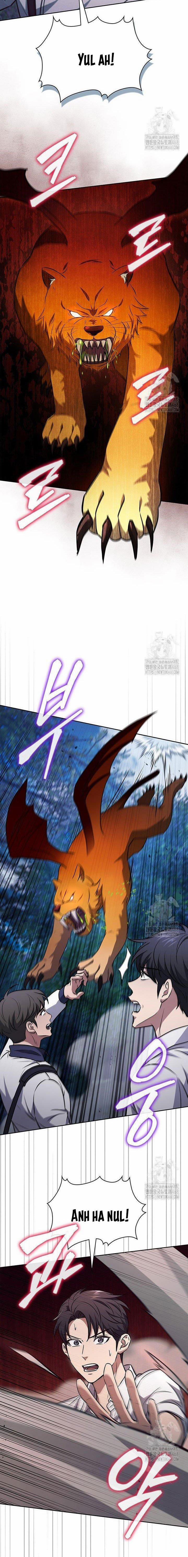 Cách Sống Sót Sau Quá Trình Tái Cơ Cấu 36 trang 1