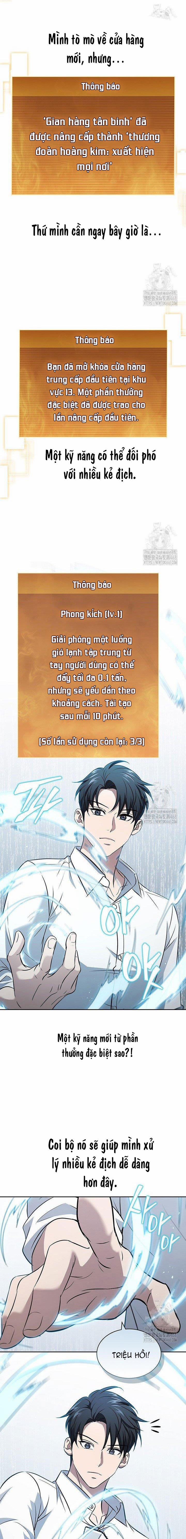 Cách Sống Sót Sau Quá Trình Tái Cơ Cấu 36 trang 13