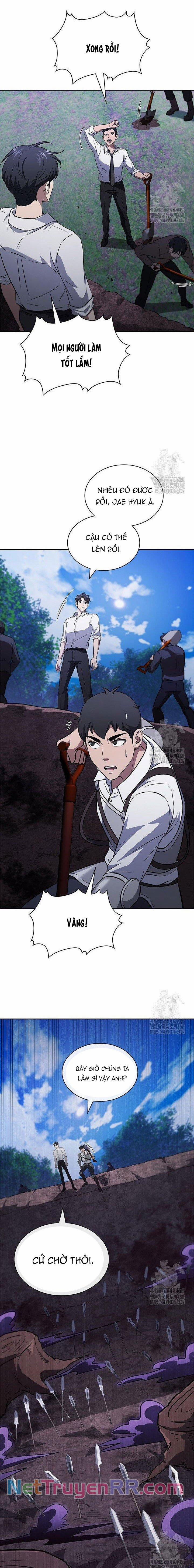 Cách Sống Sót Sau Quá Trình Tái Cơ Cấu 36 trang 20