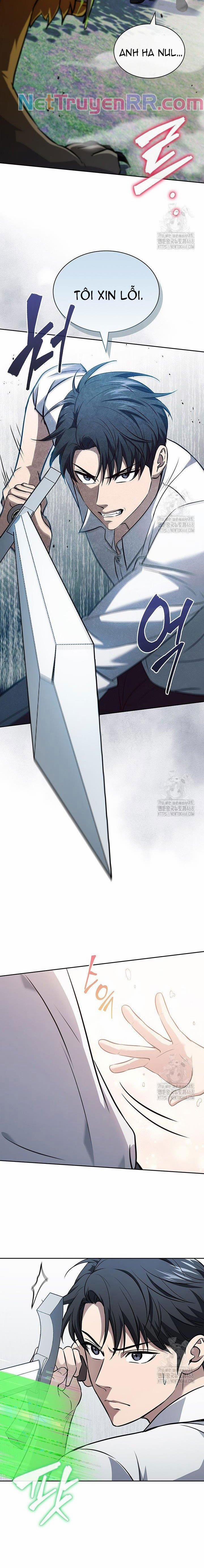 Cách Sống Sót Sau Quá Trình Tái Cơ Cấu 36 trang 3